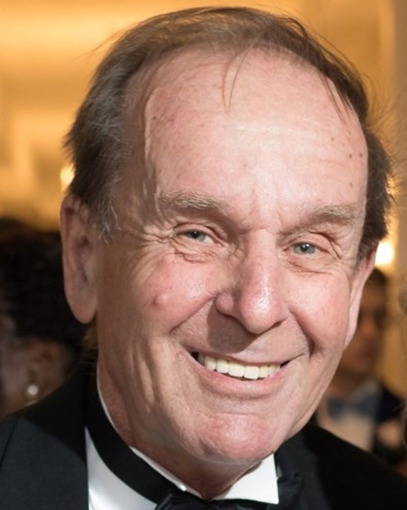 Charles R. Arthur Jr. Profile Photo