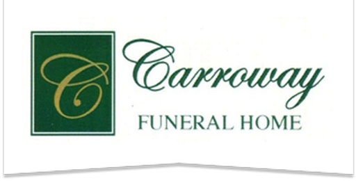 Carroway Funeral Home Logo