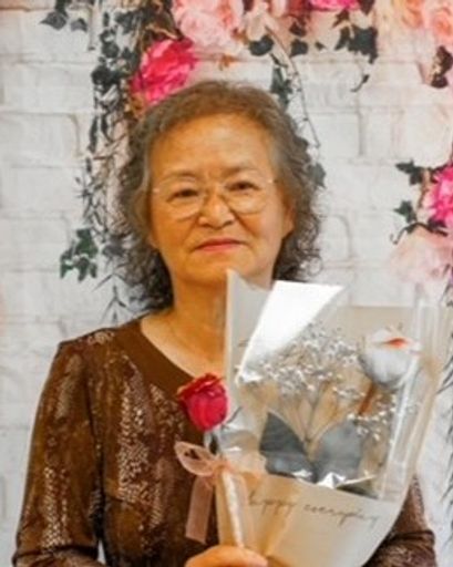 Oksoon Randle's obituary image