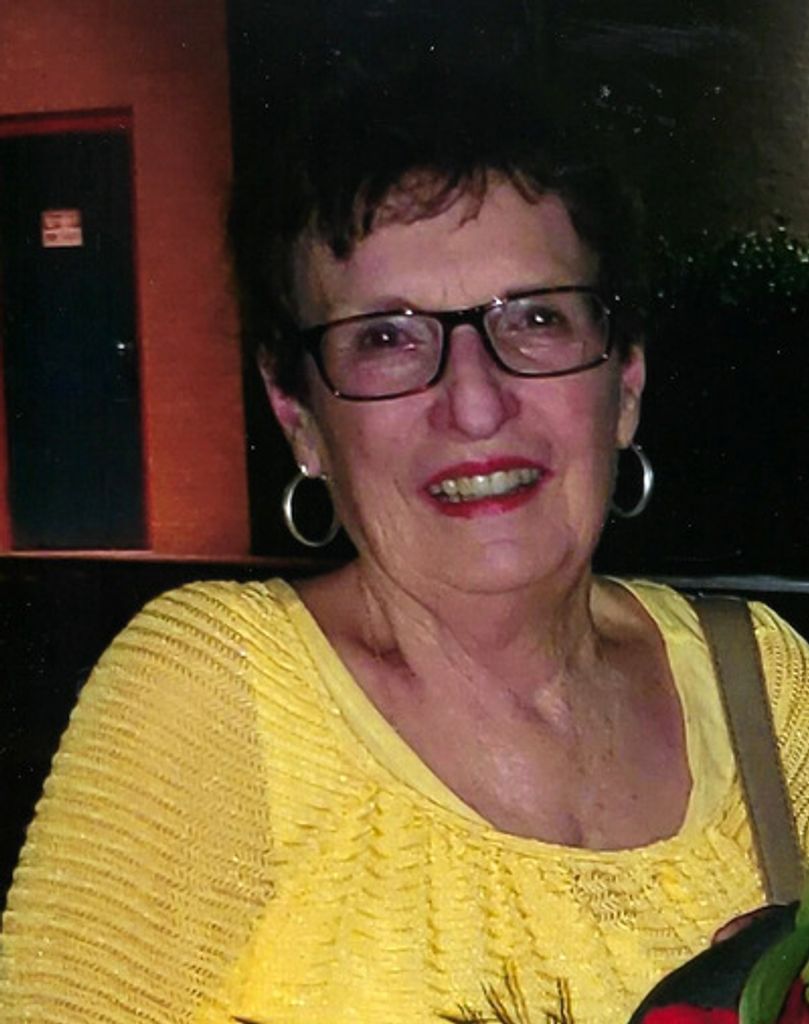 Jacquelyn Denton Dulus Profile Photo