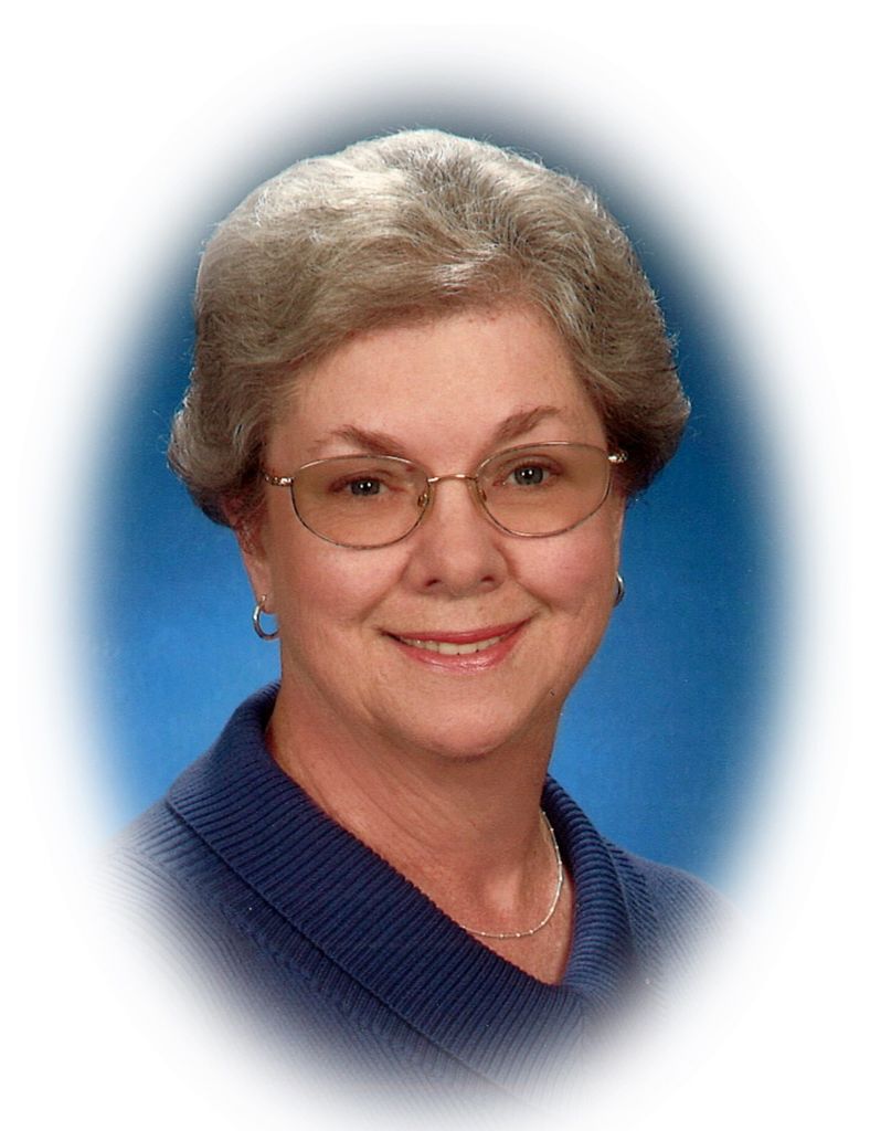Mrs. Peggy Riley Profile Photo