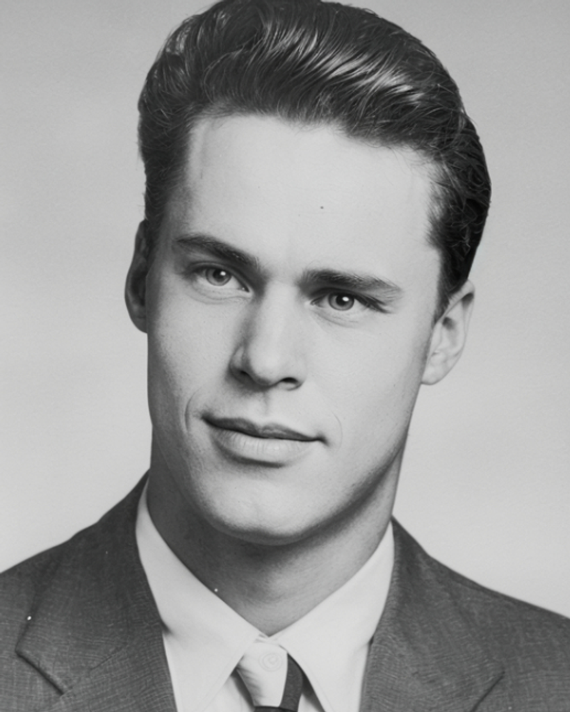 Herbert Joseph Murphy Jr.