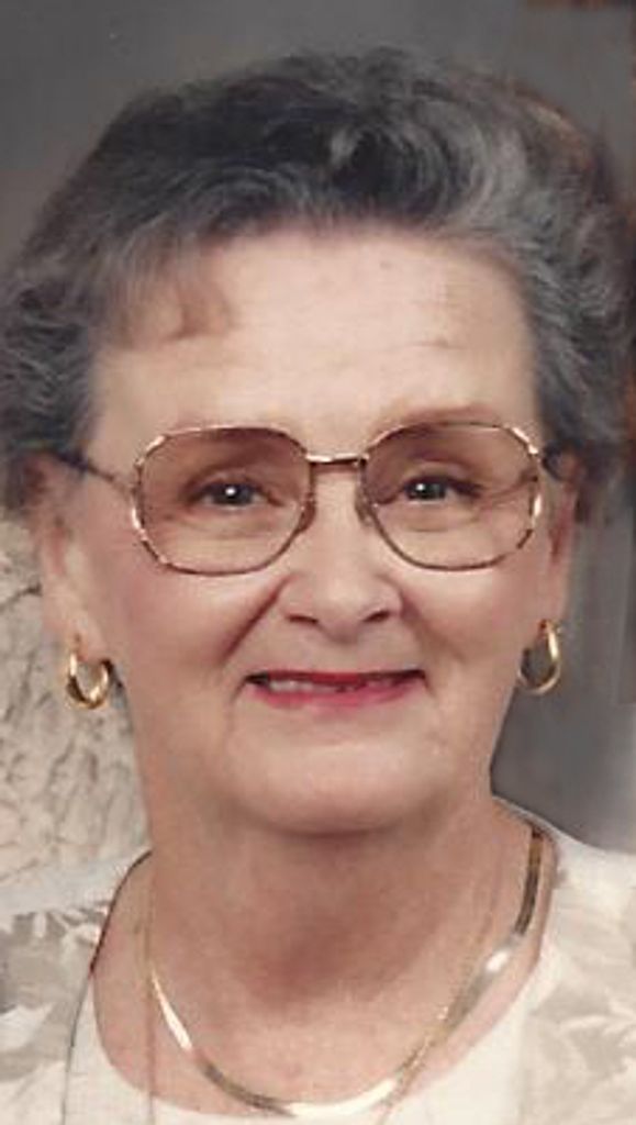 Patricia  Ann Wheeler