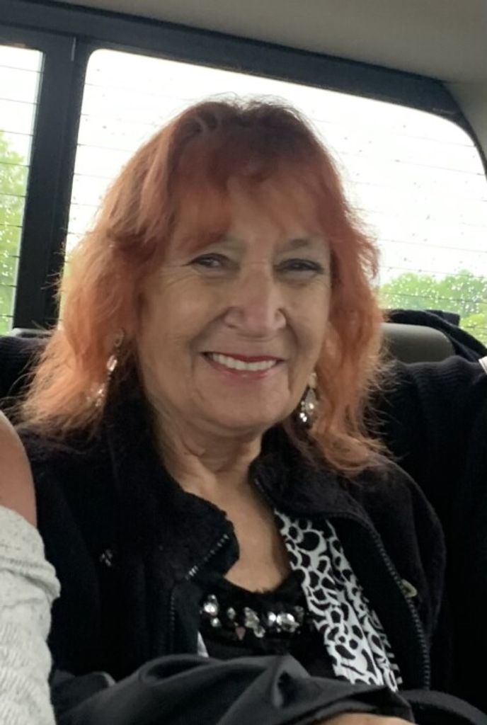 Judith Billings Profile Photo
