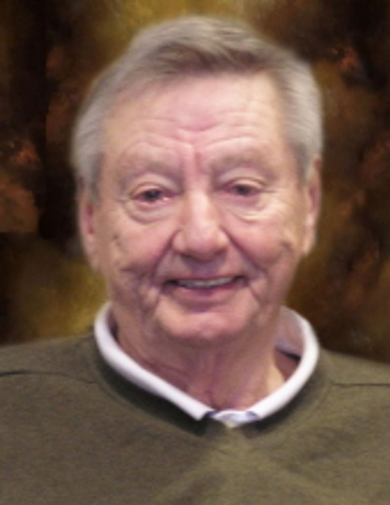 Elmer Vincent "Skip" Koenig,  Jr.