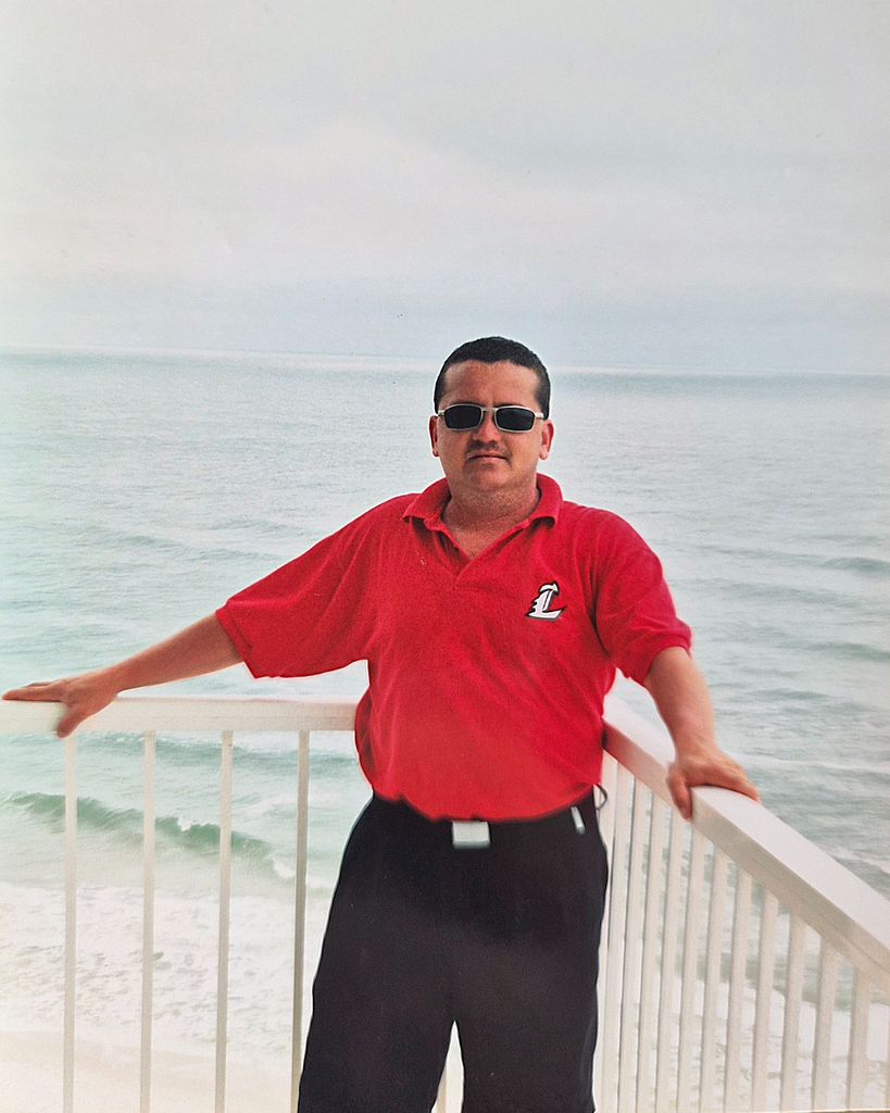 Victor Hugo Dilly, Jr. Profile Photo