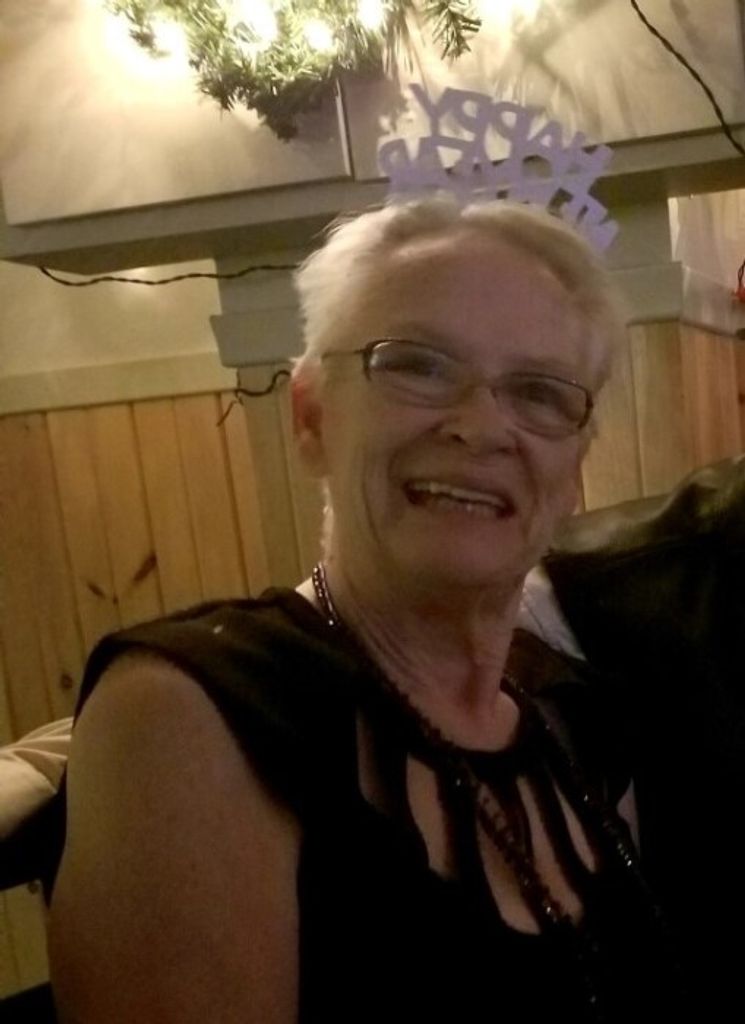 Mary Allen