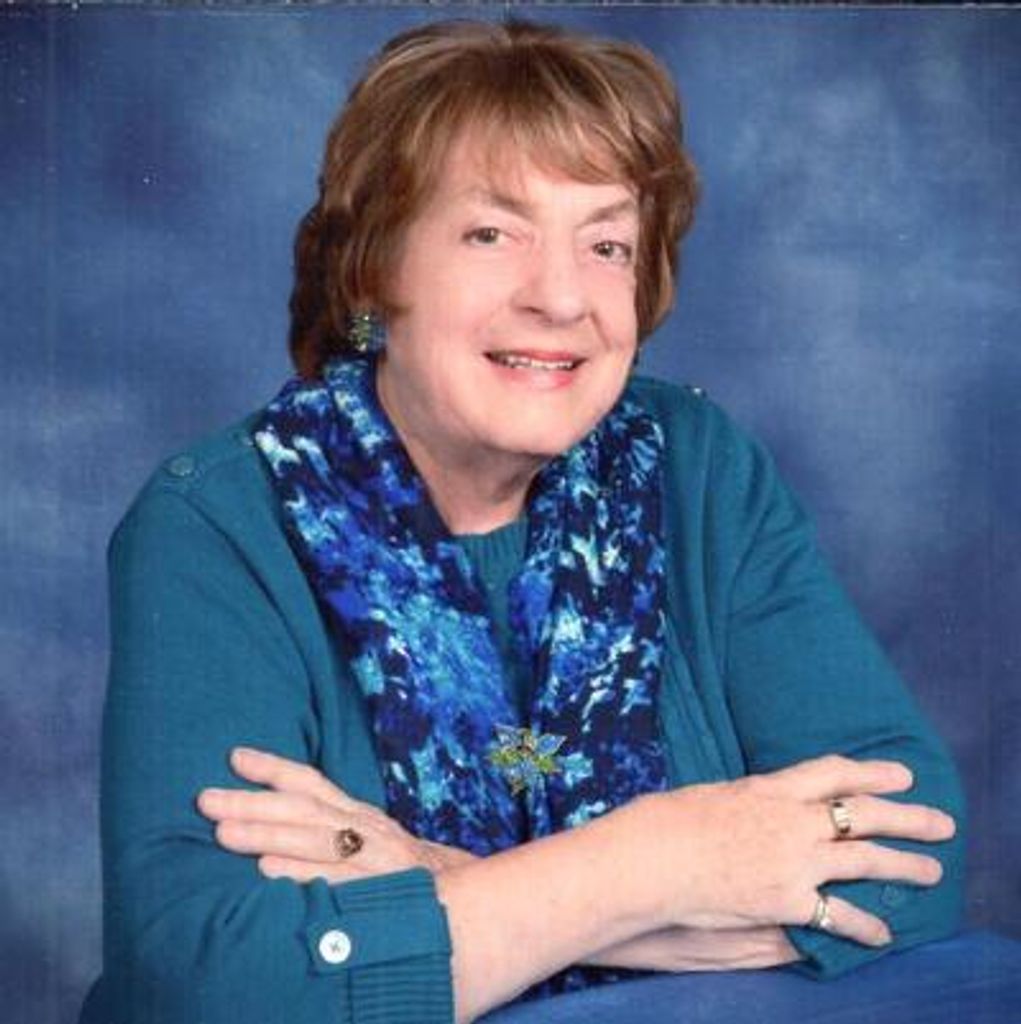 Marianne Tanner Lee Profile Photo