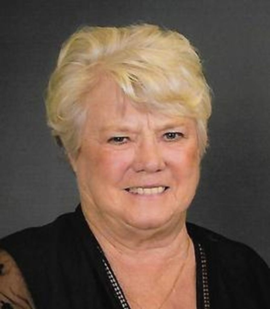 Linda "Sue" Bigelow