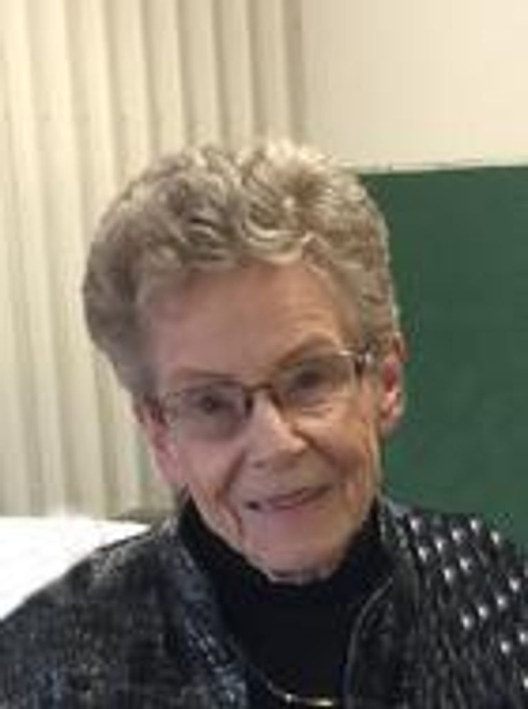 Donna Marie Dorr Profile Photo
