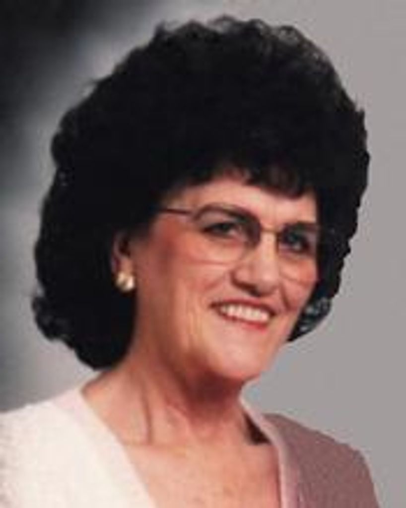 Leota Honeycutt