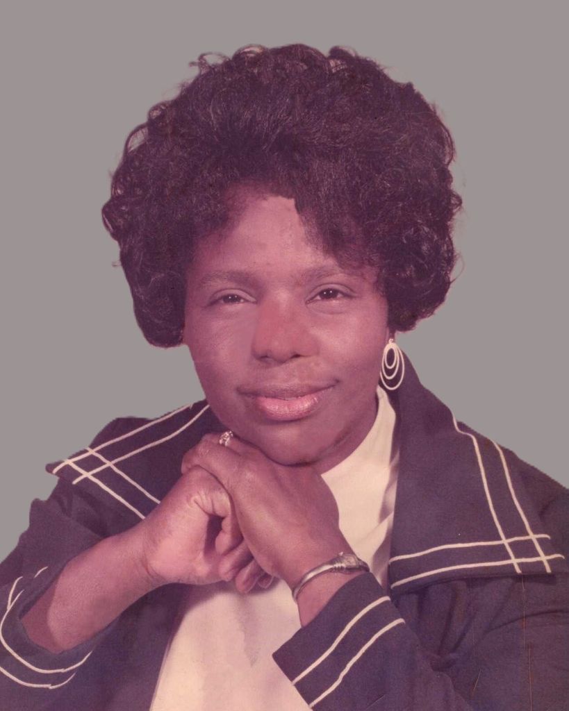 Marie Fergerson Profile Photo