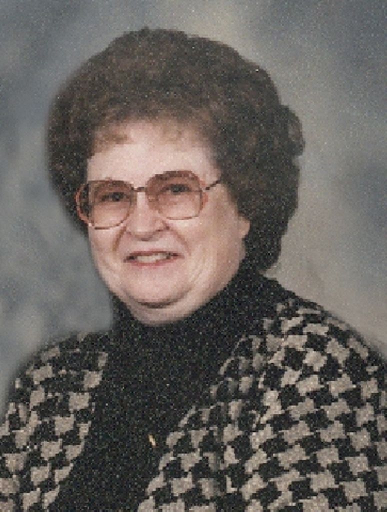 Marilyn Anderson