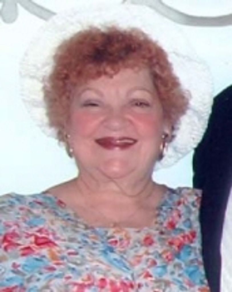 Evelyn R. Herbert