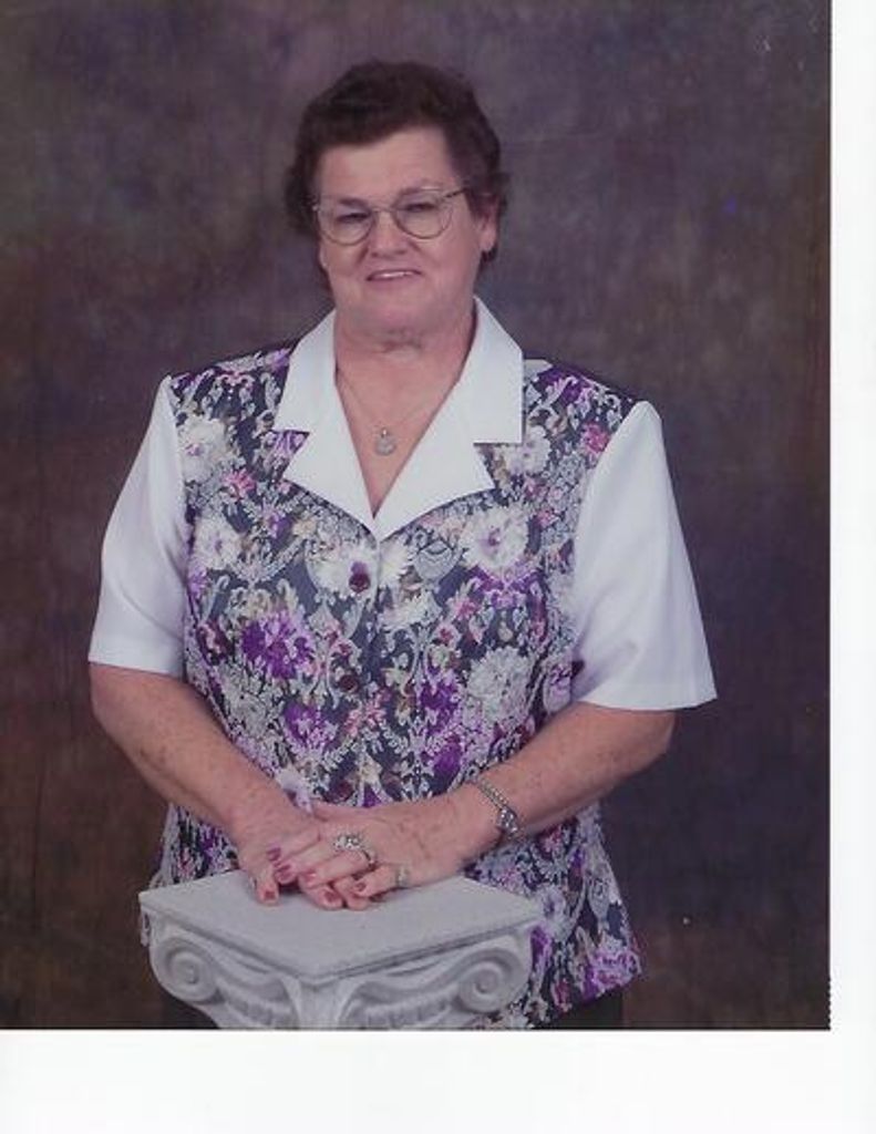 Sandra Lanham Profile Photo