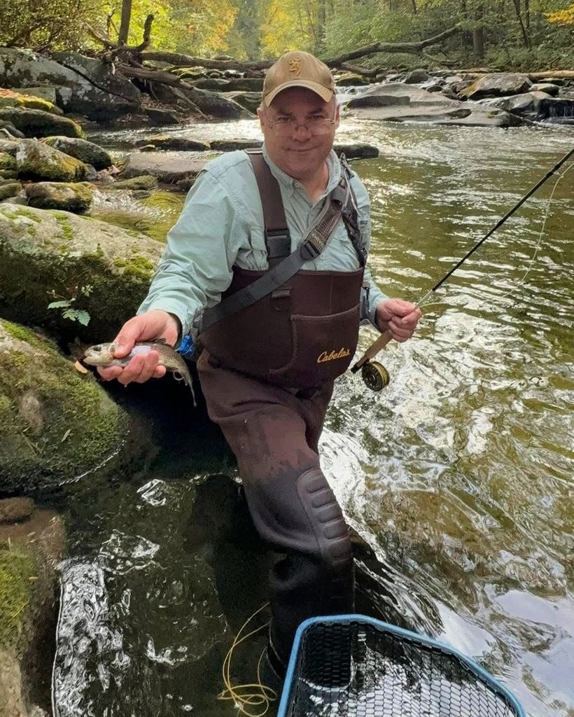 Dr. John Warren Ulrich Profile Photo