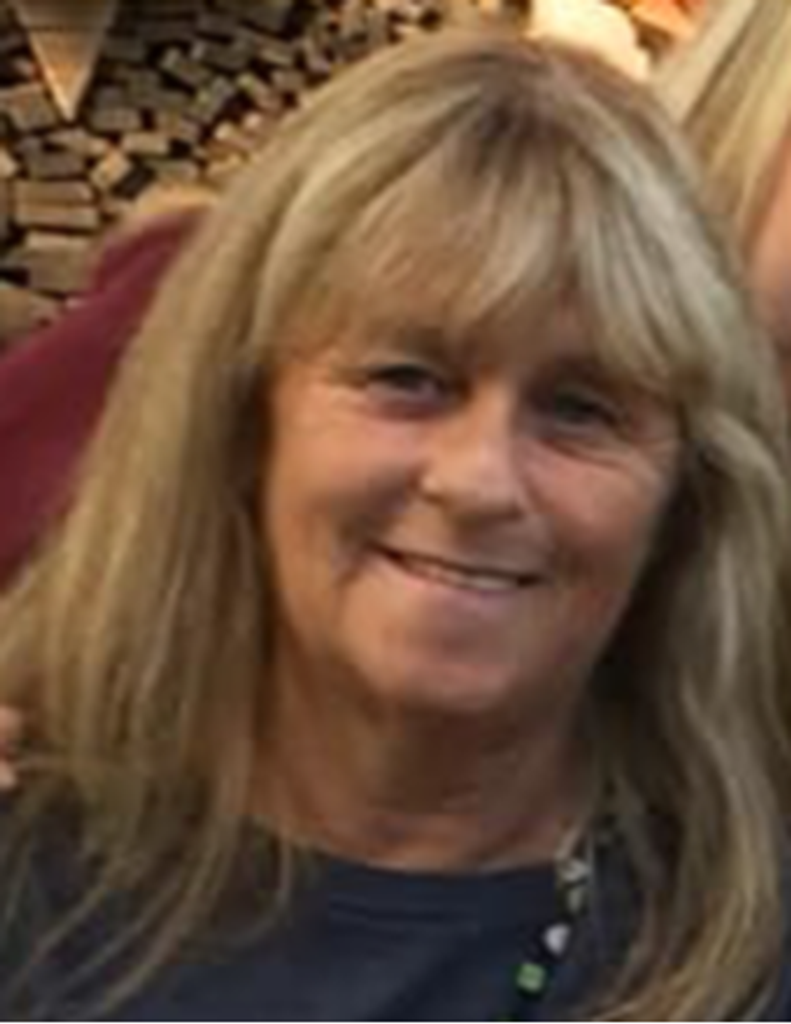 Kimberly "Kim" Kay (Norman) Partin