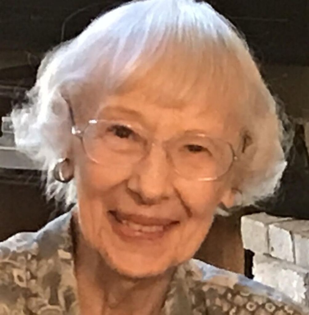 Georgia Norling