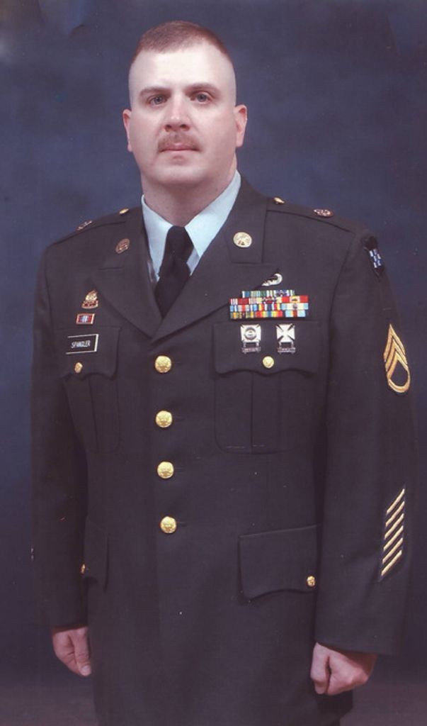 Ronald D. Spangler Jr. Profile Photo