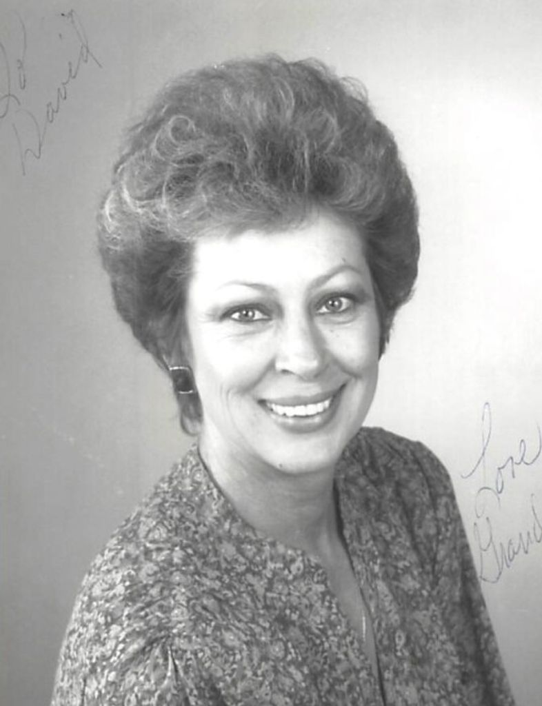 Carolyn Funk