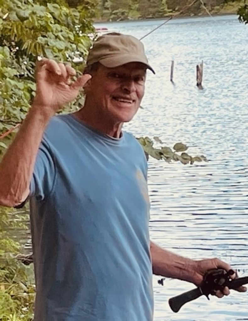 William A. "Bill" Henderson Profile Photo