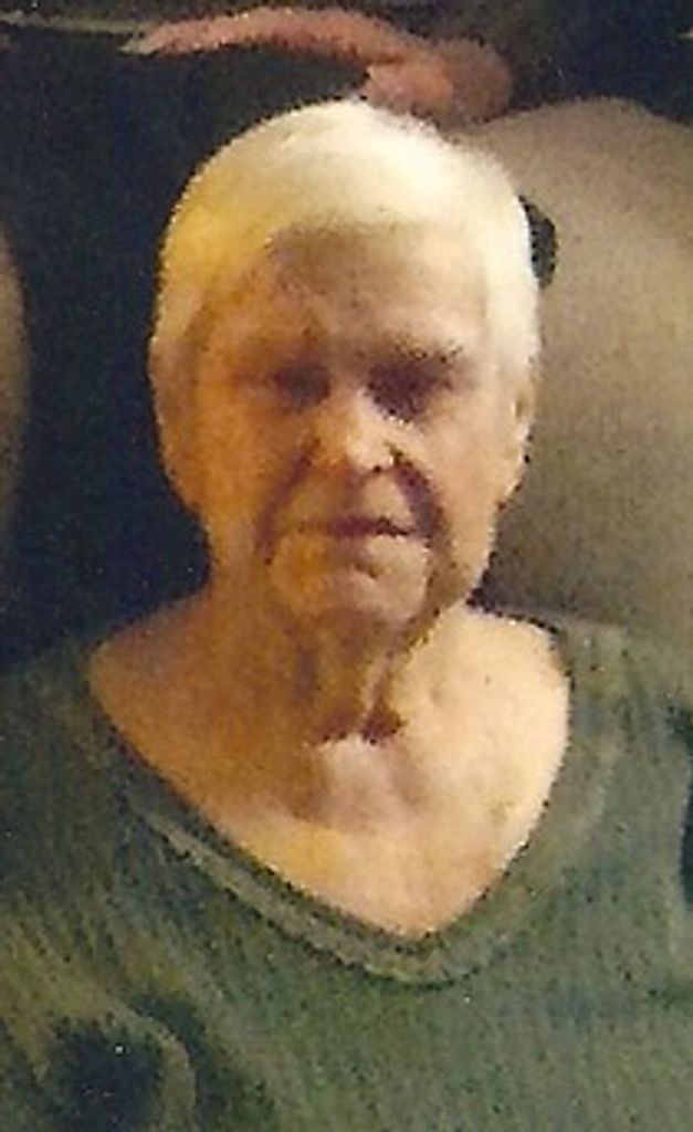 Rosa Marie (Shipp)  Cruse