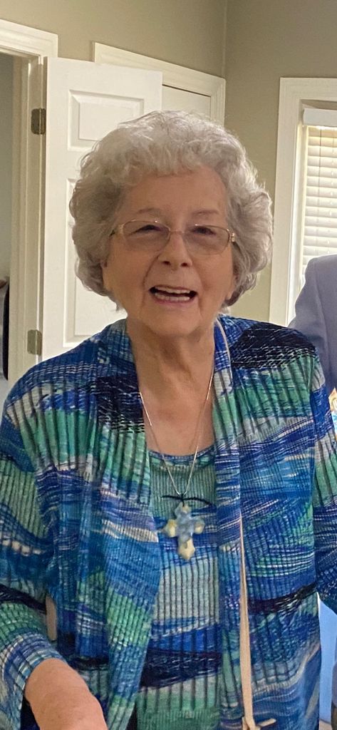 Alice Bickham Quin Profile Photo