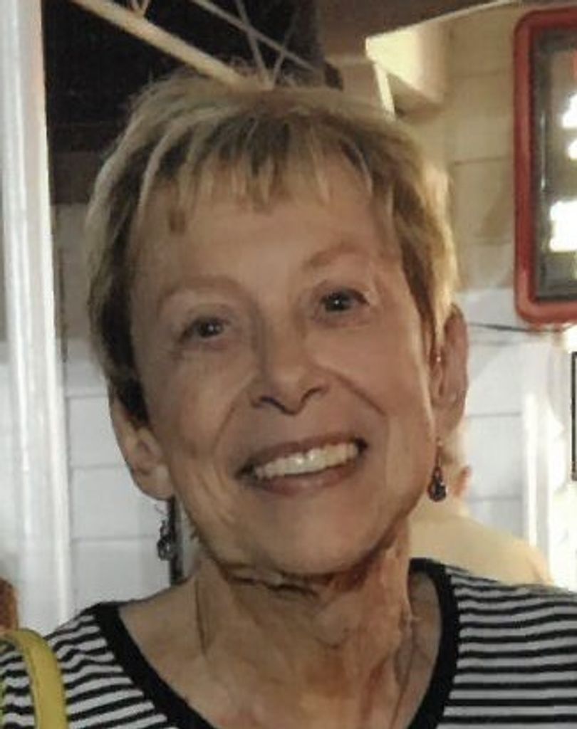 Leslie Maxine Leibowitz Profile Photo
