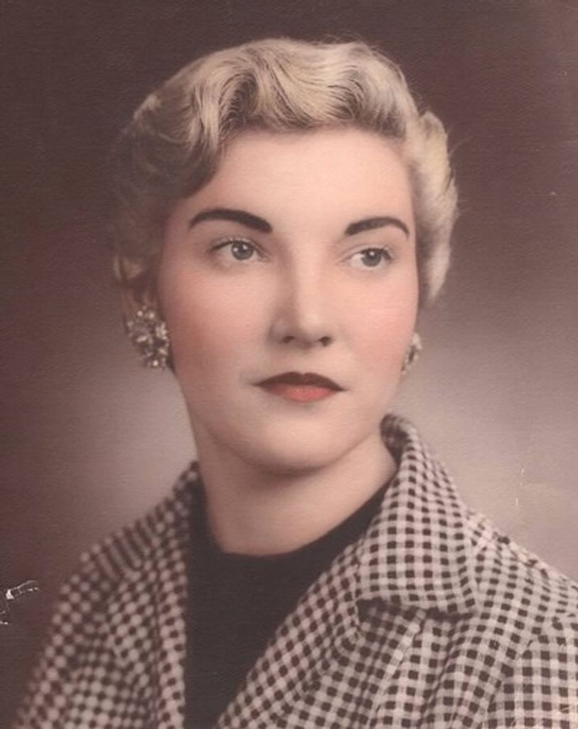 Betty Jane Feemster Profile Photo