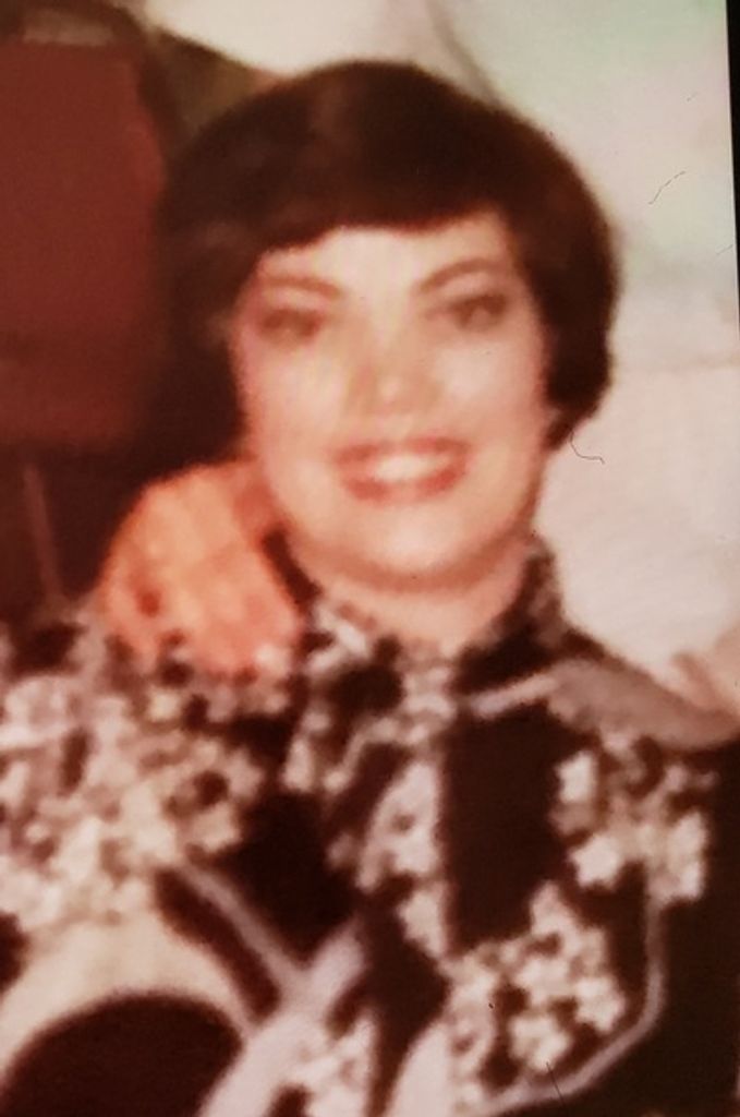 Patricia King Profile Photo