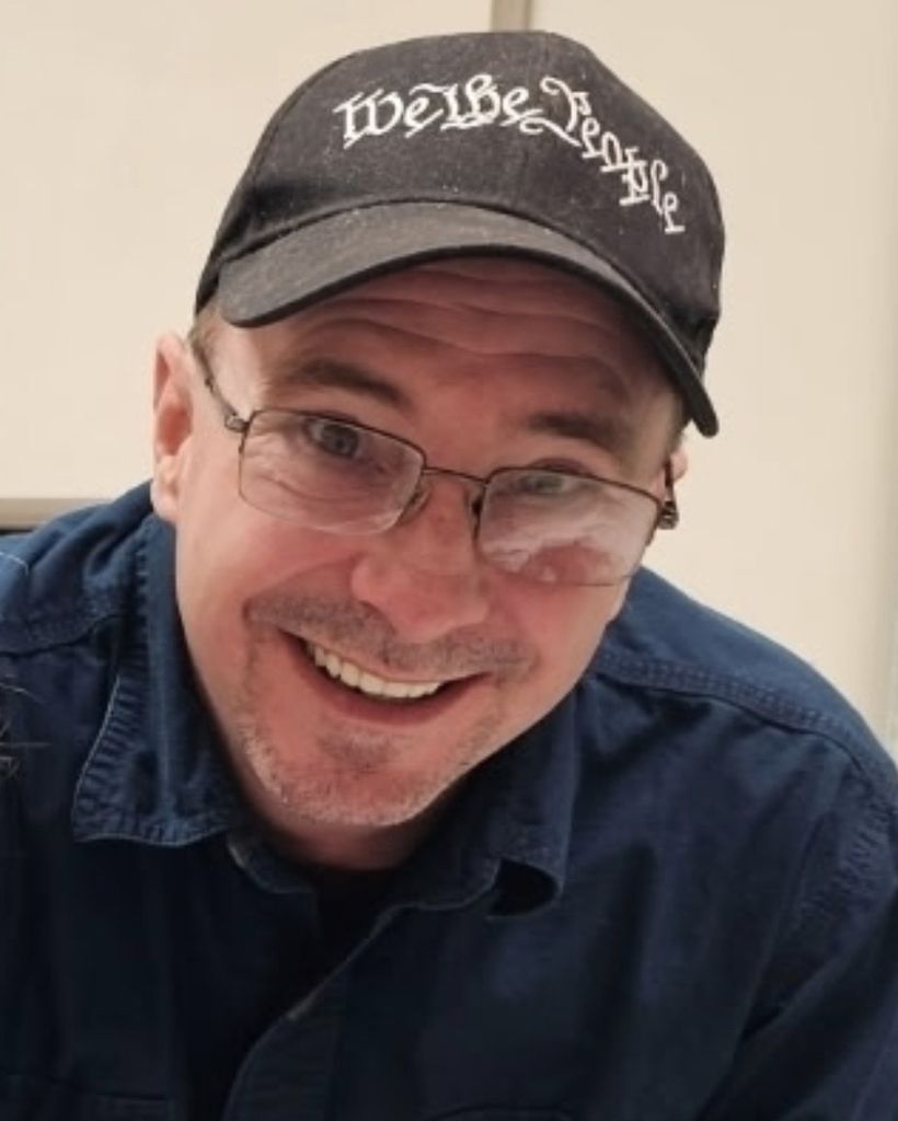 John "David" Stanfill