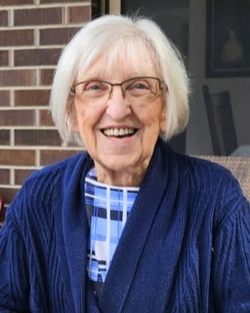 Alice R. Hayden