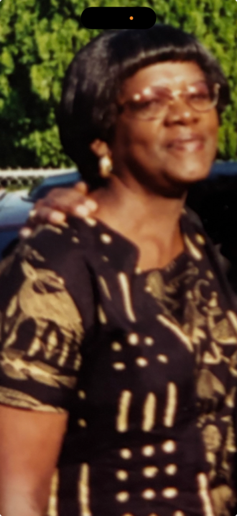 Druetta Daniels Profile Photo