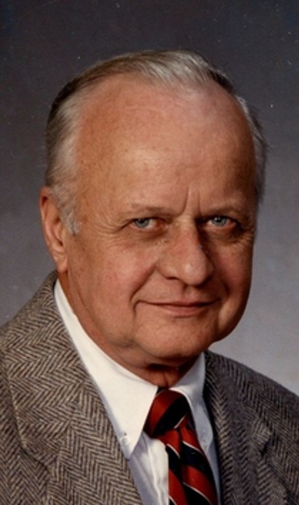 Lowell E. Spencer, Jr.
