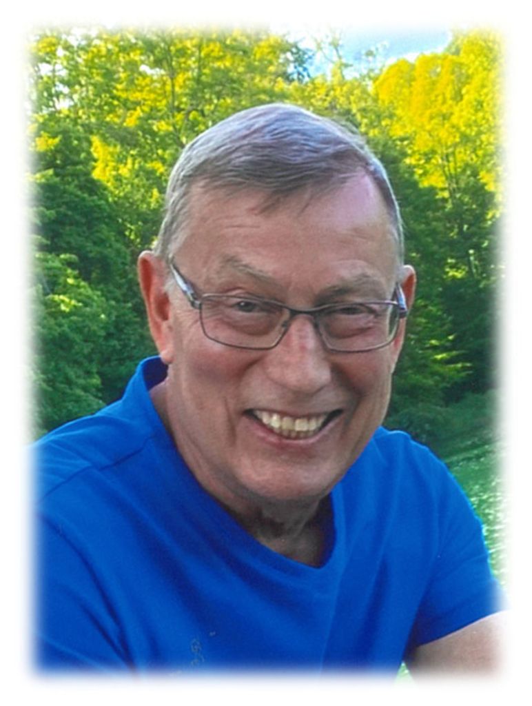 Donald "Don" Bockrath Profile Photo