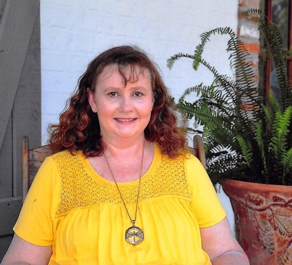 Techa Lanett Mcgrew Shoemake Profile Photo