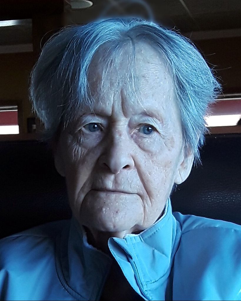 Mildred "Millie" Vandemore