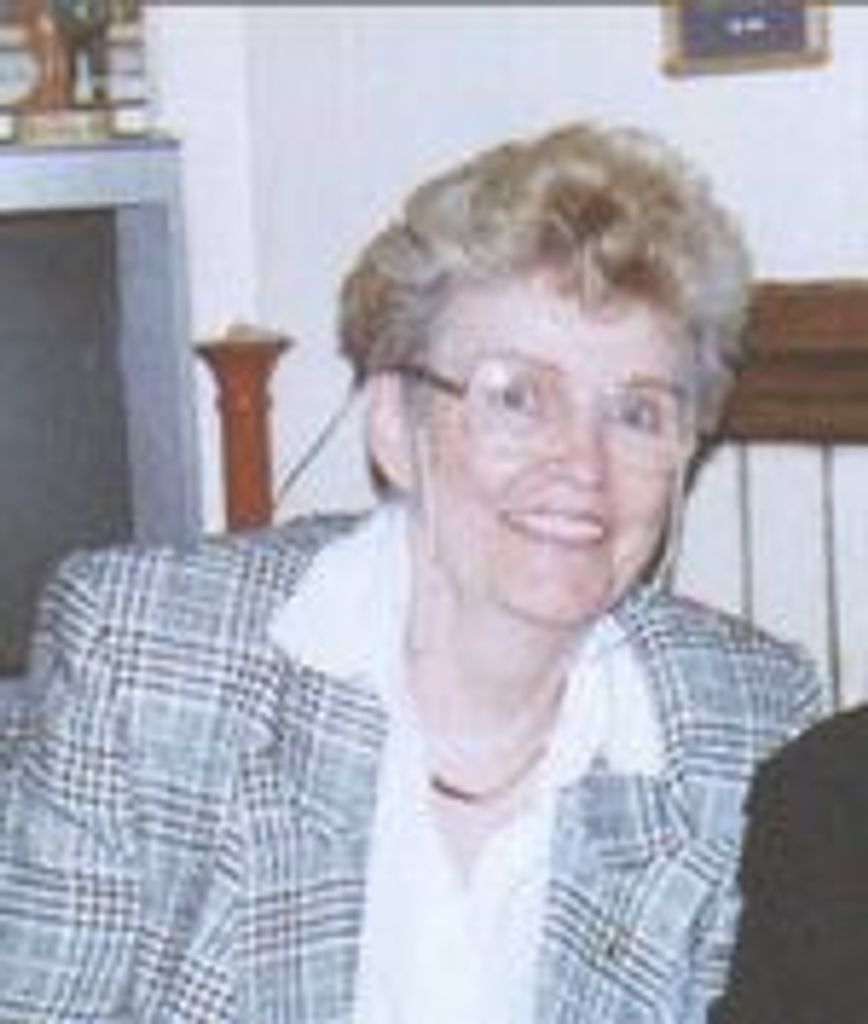 Jane E. Henkes