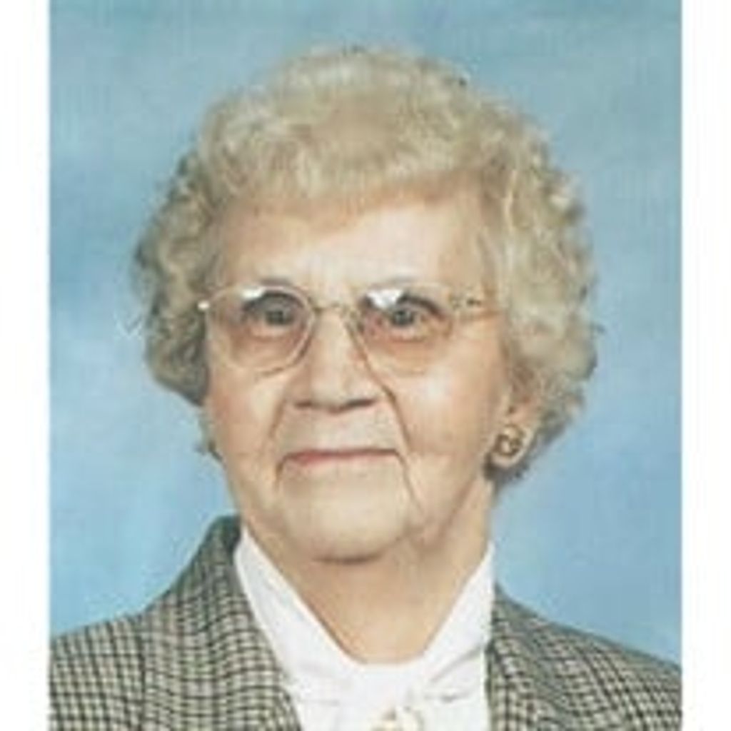 Ivella B. Smith