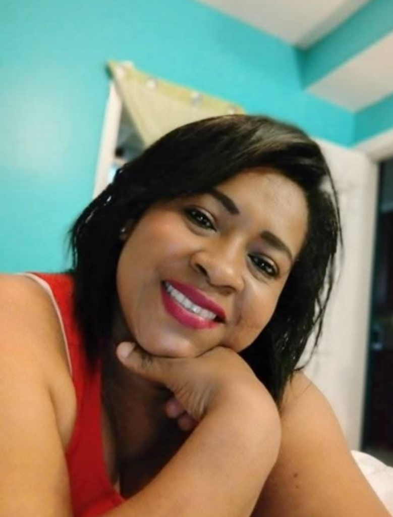 Jenniffer Fernanda Montano Basurto Profile Photo