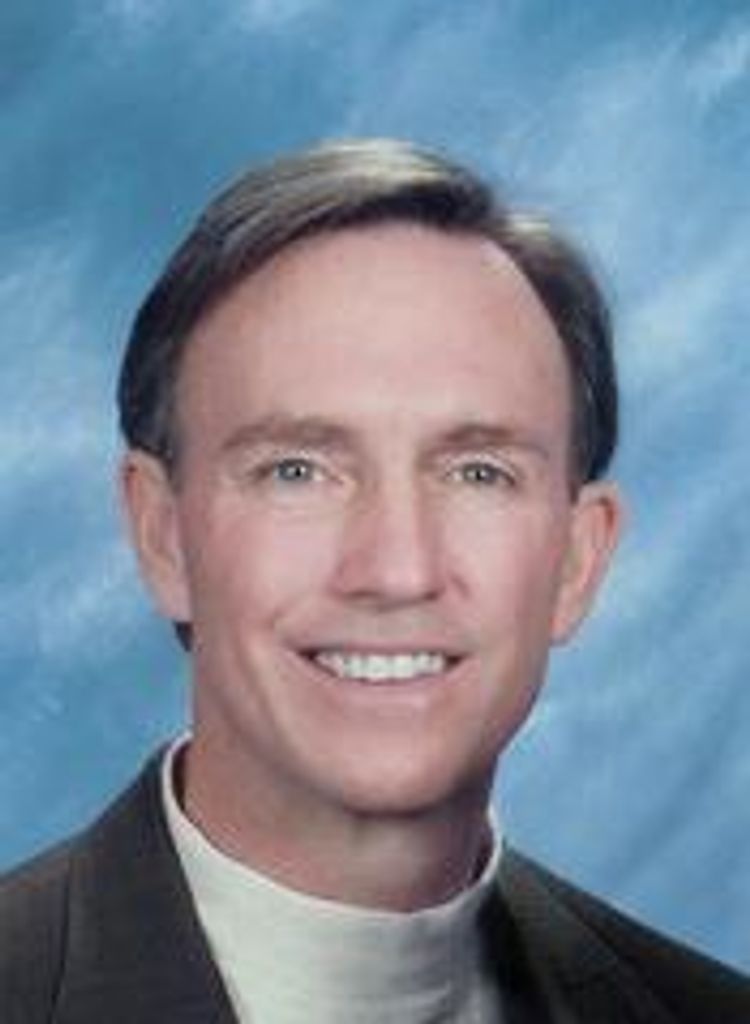 Robert James Ruschell