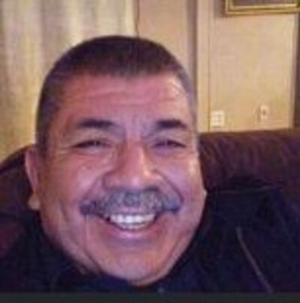 Francisco X. Herrera Profile Photo