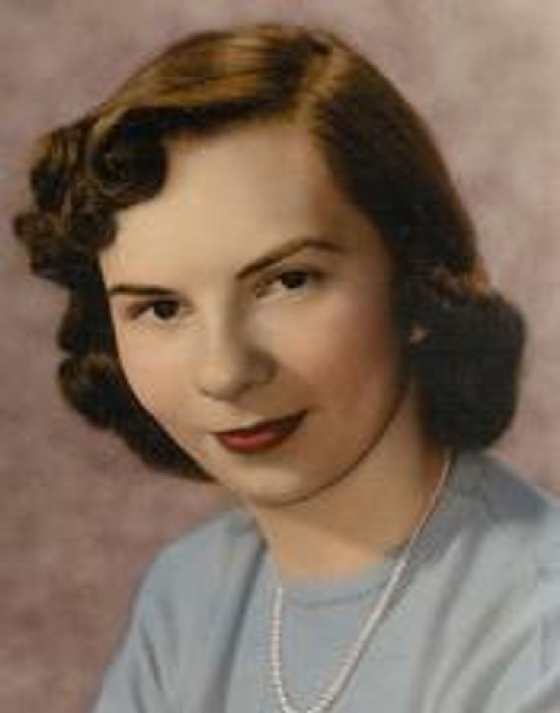 Doris L. Baird