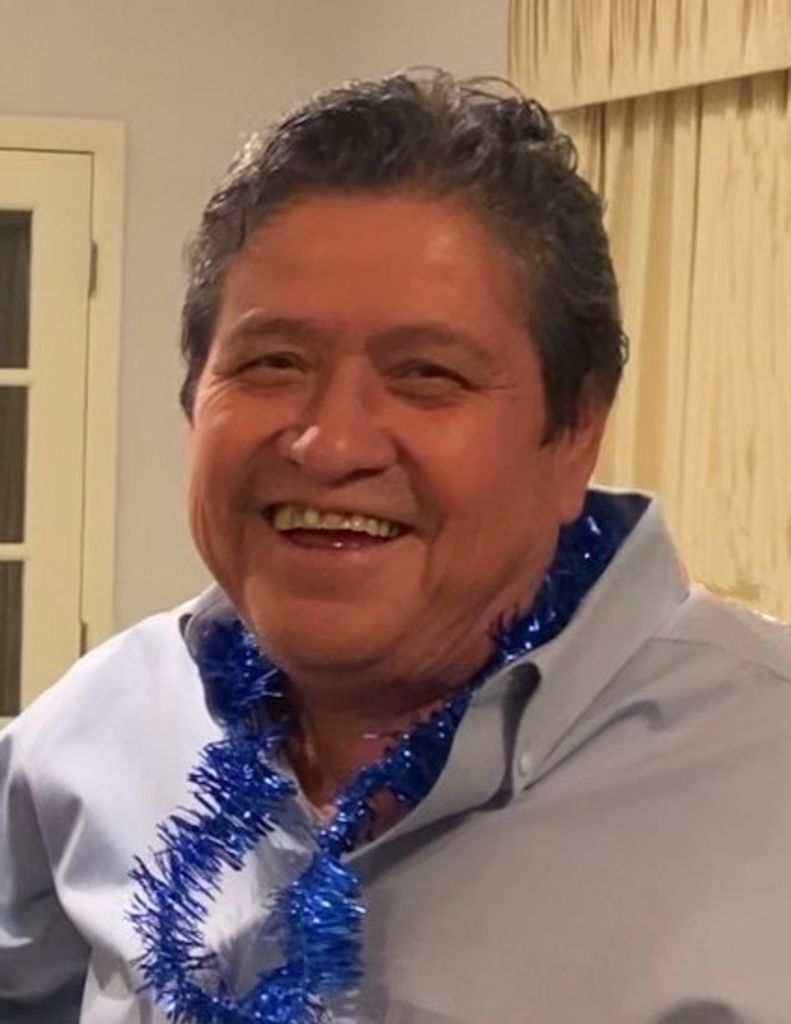 Jorge Guevara Garcia, LCP