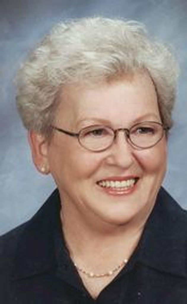 Patsy (Thibodeaux) Kirkpatrick Profile Photo