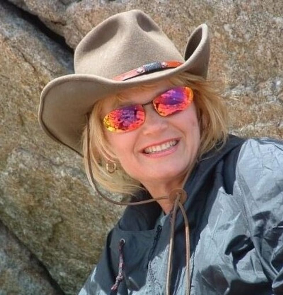 Maellen Prier Bradshaw Profile Photo