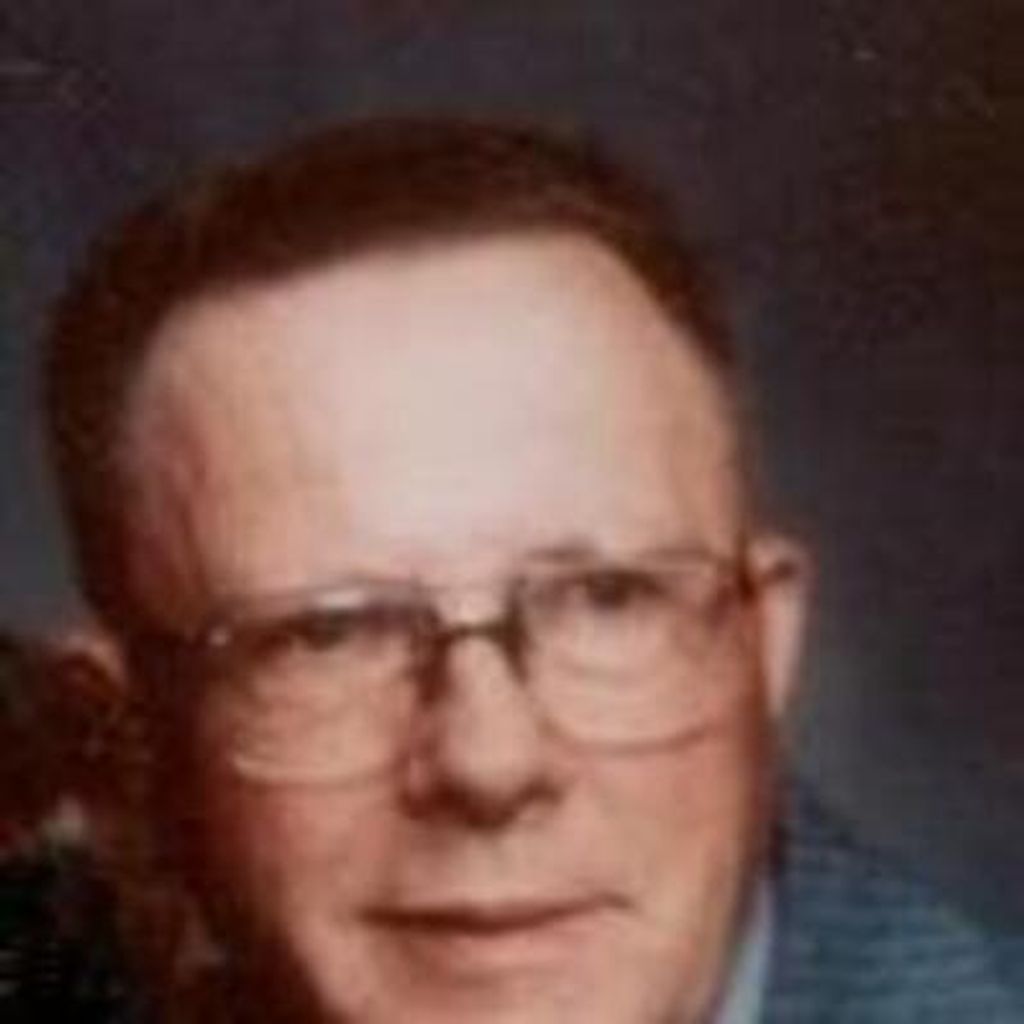 Dale Cecil Markegard