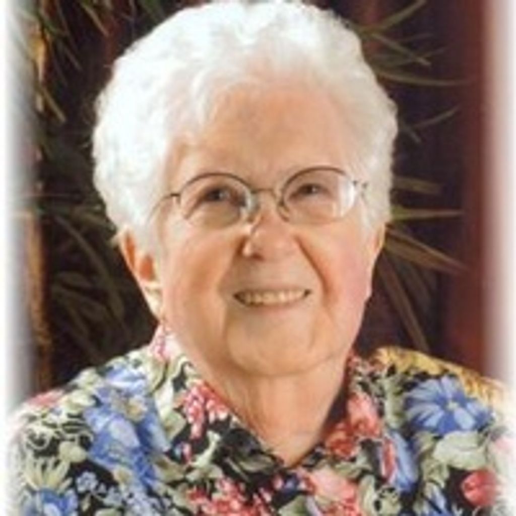 Nolia Luquette Lebouef