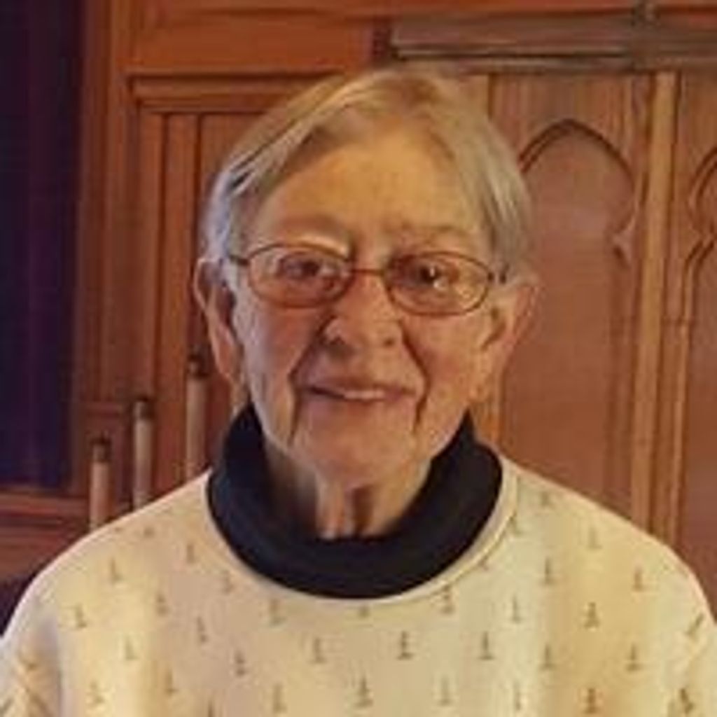 Lula Marie Garnes Profile Photo
