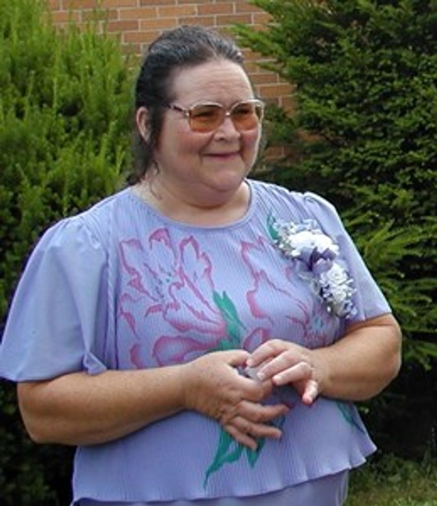 Susan Marie Braslins